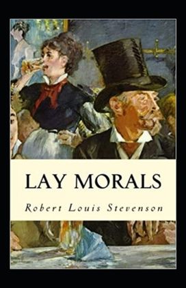 Lay Morals Annotated
