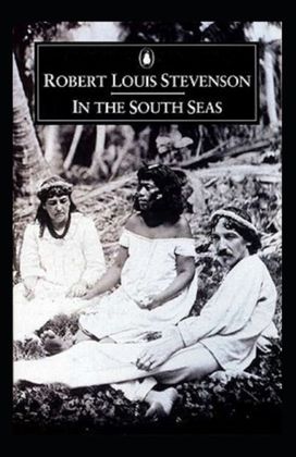 In the South Seas Annotated In the South Seas Annotated