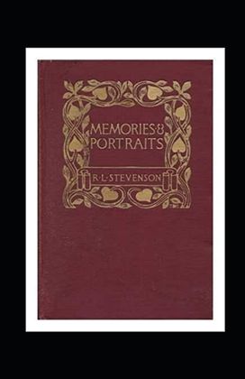 Memories and Portraits Annotated Memories and Portraits Annotated
