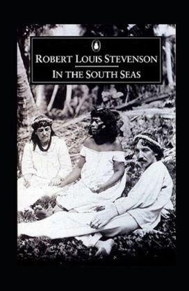 In the South Seas Annotated In the South Seas Annotated