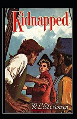 Kidnapped Annotated Kidnapped Annotated