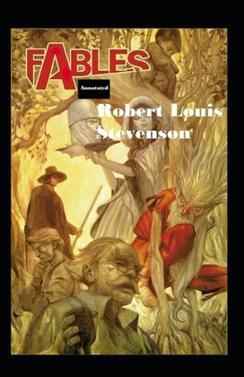 Fables Annotated Fables Annotated