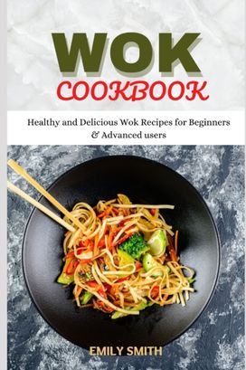Wok Cookbook