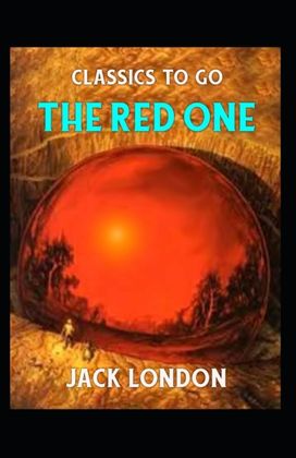 The Red One Annotated The Red One Annotated