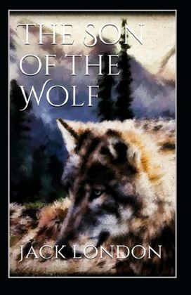 The Son of the Wolf The Son of the Wolf