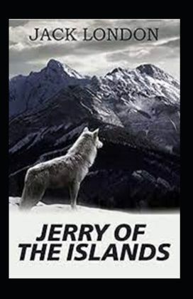 Jerry of the Islands Annotated Jerry of the Islands Annotated