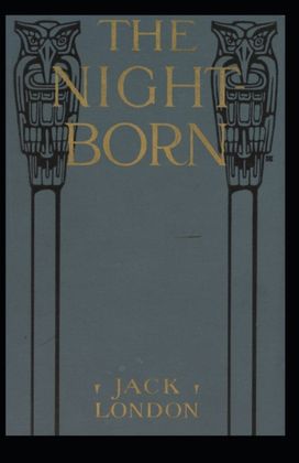 The Night-Born The Night-Born