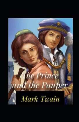 The Prince and the Pauper Annotated The Prince and the Pauper Annotated