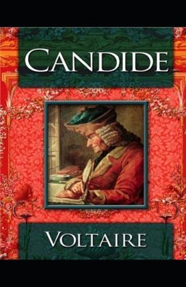 Candide Illustrated Candide Illustrated