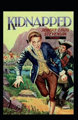 Kidnapped Annotated