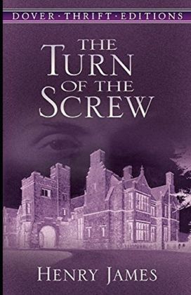The Turn of the Screw The Turn of the Screw