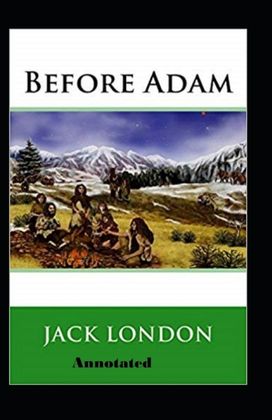 Before Adam Annotated Before Adam Annotated