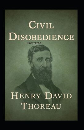 Civil Disobedience Illustrated