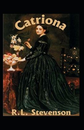 Catriona Annotated