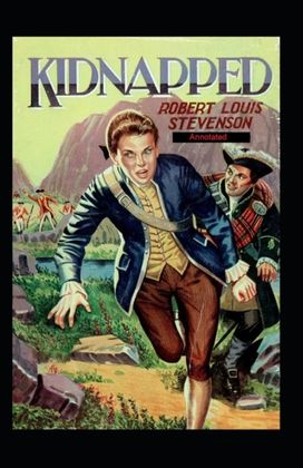 Kidnapped Annotated