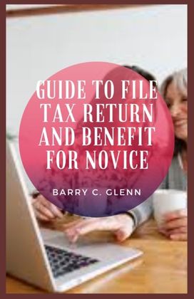 Guide to File Tax Return and Benefit for Novice Guide to File Tax Return and Benefit for Novice