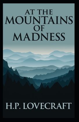 At the Mountains of Madness At the Mountains of Madness