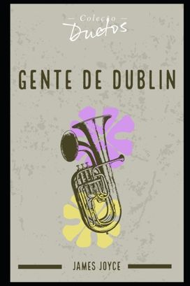 Gente De Dublin