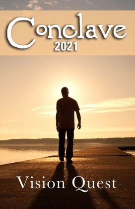 Conclave 2021 Conclave 2021