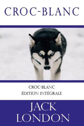 Croc-Blanc (Jack London)