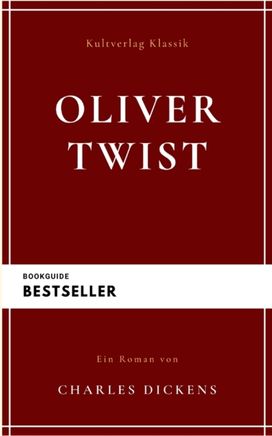 Oliver Twist (Buch)