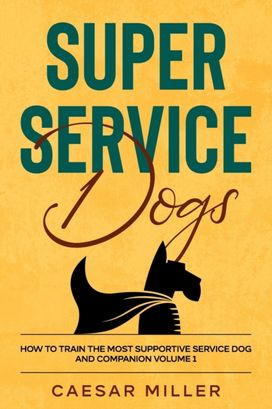 Super Service Dogs