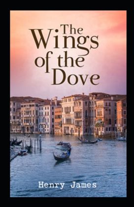 Wings of the Dove Annotated