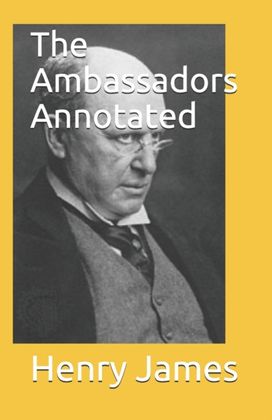 The Ambassadors Annotated