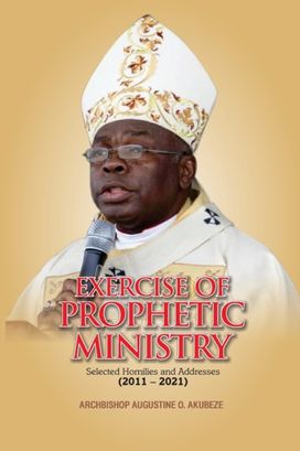 Exercise of Prophetic Ministry