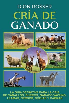 Cria De Ganado