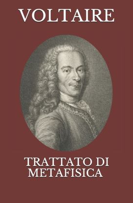 Trattato Di Metafisica