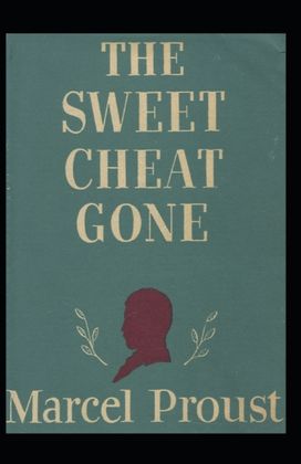 The Sweet Cheat Gone The Sweet Cheat Gone