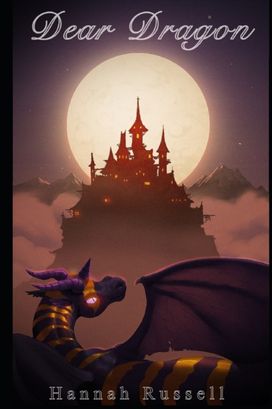 Dear Dragon Dear Dragon