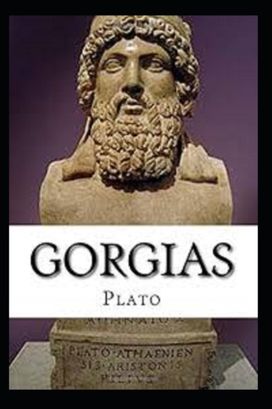 Gorgias by Plato