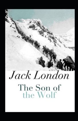 The Son of the Wolf