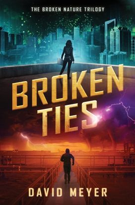 Broken Ties Broken Ties