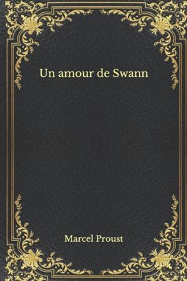 Un Amour De Swann Un Amour De Swann