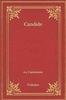 Candide Candide