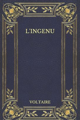 L'ingenu