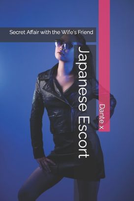 Japanese Escort Japanese Escort