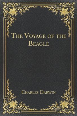The Voyage of the Beagle