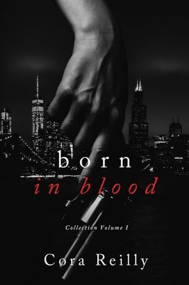 Born in Blood Collection Volume 1 Born in Blood Collection Volume 1