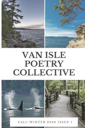 Van Isle Poetry Collective Van Isle Poetry Collective