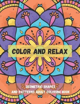 Color and Relax