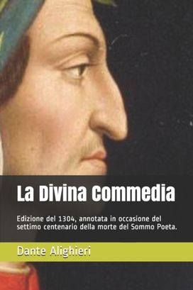 La Divina Commedia