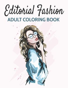 Editorial Fashion