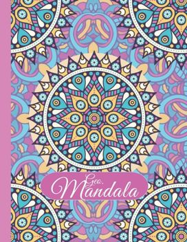 Geo-Mandala Geo-Mandala