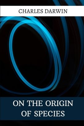 On the Origin of Species