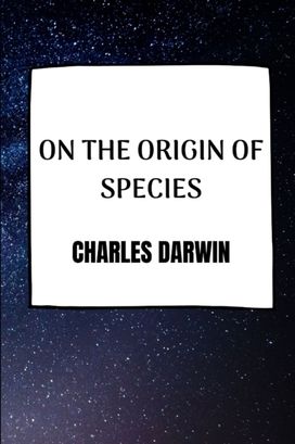 On the Origin of Species