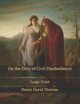 On the Duty of Civil Disobedience